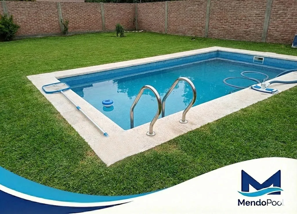 Accesorios para Piletas