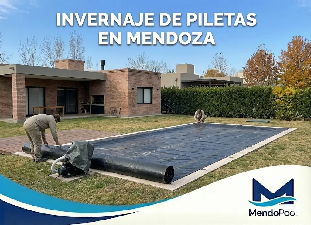 Invernaje de Piletas