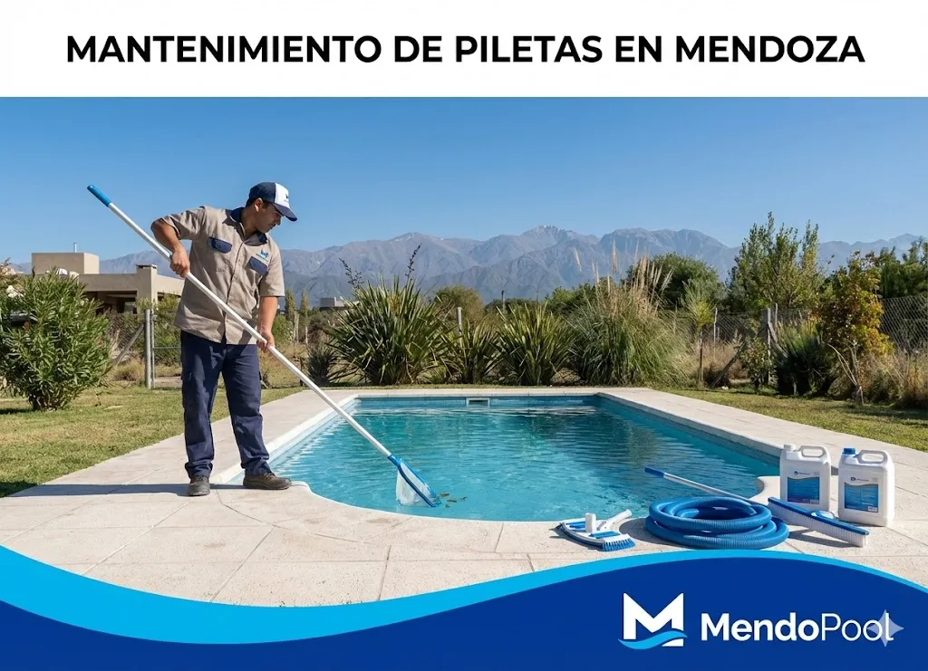 Mantenimiento Integral