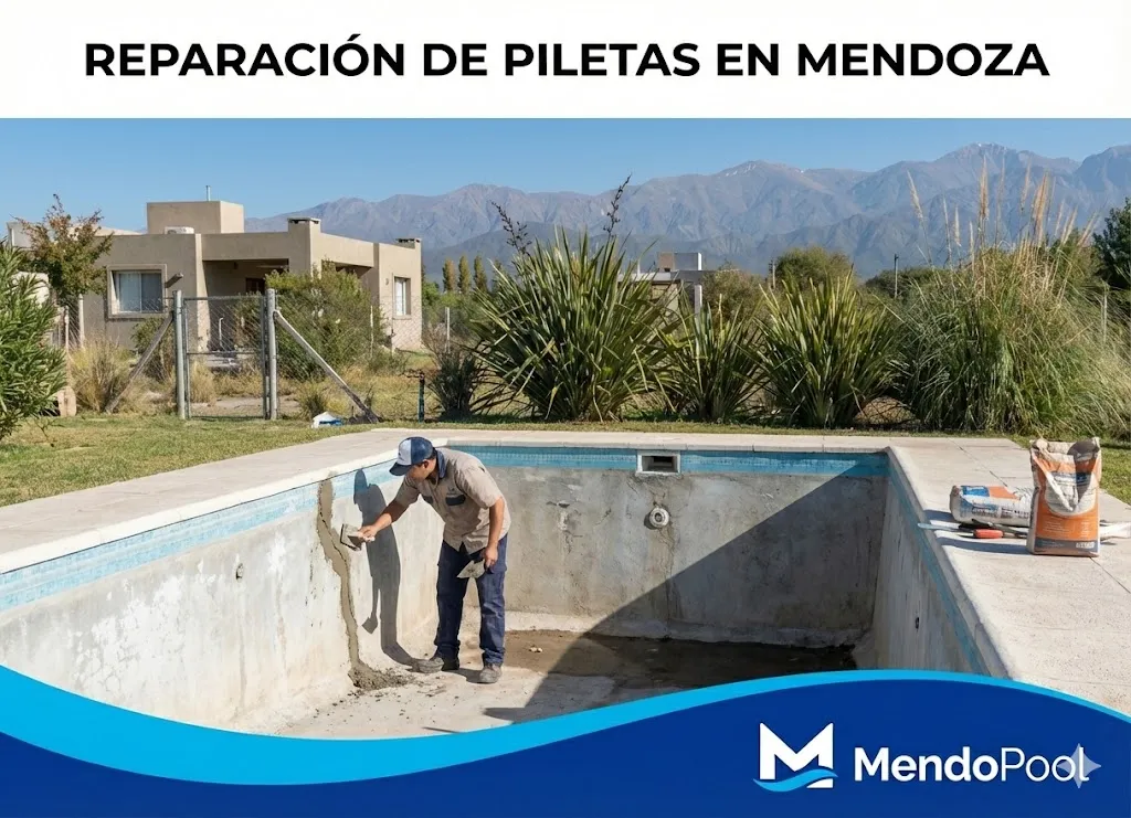 Reparación Estructural